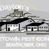 Dayton's Hometown Pest Control