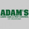 Adam's Lawn Care & Pest Control Of Oklahoma