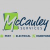 McCauley Services