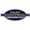 Pest Control Services