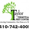 Taylor Termite & Pest Control