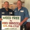 Reed Services Pest & Weed Management